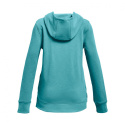 BLUZA DZIECIĘCA UNDER ARMOUR Rival FLEECE rozm. S BLUZA DZIECIĘCA UNDER ARMOUR Rival FLEECE rozm. S