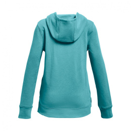 BLUZA DZIECIĘCA UNDER ARMOUR Rival FLEECE rozm. S
