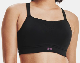 BIUSTONOSZ DAMSKI UNDER ARMOUR Rush High rozm. 38C