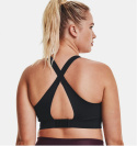 BIUSTONOSZ DAMSKI UNDER ARMOUR Rush High rozm. 38C BIUSTONOSZ DAMSKI UNDER ARMOUR Rush High rozm. 38C