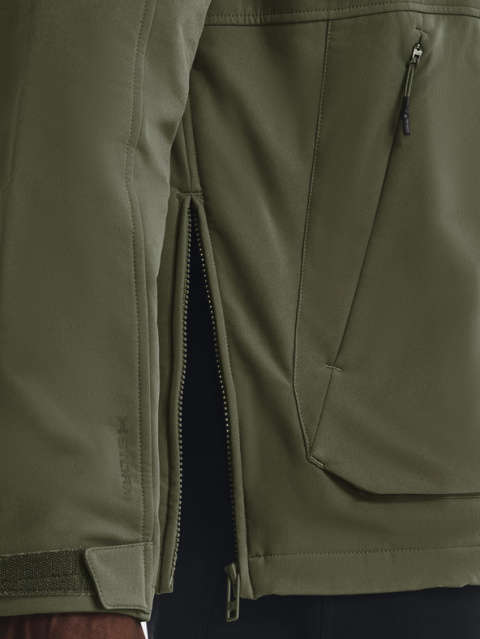 KURTKA MĘSKA UNDER ARMOUR Jacket 2.0 rozm. L KURTKA MĘSKA UNDER ARMOUR Jacket 2.0 rozm. L
