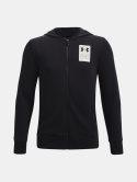 DZIECIĘCA BLUZA UNDER ARMOUR RIVAL rozm. XL DZIECIĘCA BLUZA UNDER ARMOUR RIVAL rozm. XL