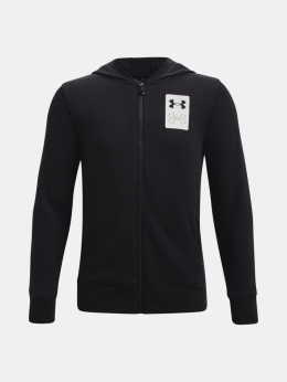 DZIECIĘCA BLUZA UNDER ARMOUR RIVAL rozm. XL