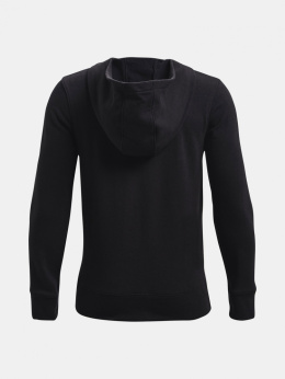 DZIECIĘCA BLUZA UNDER ARMOUR RIVAL rozm. XL