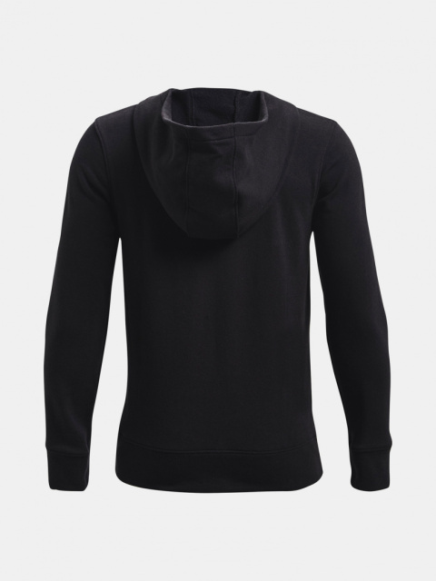 DZIECIĘCA BLUZA UNDER ARMOUR RIVAL rozm. XL DZIECIĘCA BLUZA UNDER ARMOUR RIVAL rozm. XL