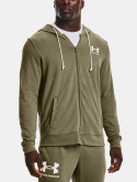 BLUZA MĘSKA UNDER ARMOUR RIVAL rozm. L BLUZA MĘSKA UNDER ARMOUR RIVAL rozm. L