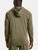 BLUZA MĘSKA UNDER ARMOUR RIVAL rozm. L BLUZA MĘSKA UNDER ARMOUR RIVAL rozm. L