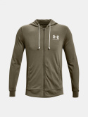BLUZA MĘSKA UNDER ARMOUR RIVAL rozm. L BLUZA MĘSKA UNDER ARMOUR RIVAL rozm. L