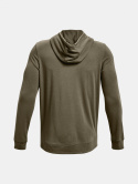 BLUZA MĘSKA UNDER ARMOUR RIVAL rozm. L BLUZA MĘSKA UNDER ARMOUR RIVAL rozm. L