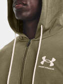 BLUZA MĘSKA UNDER ARMOUR RIVAL rozm. L BLUZA MĘSKA UNDER ARMOUR RIVAL rozm. L