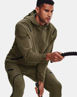MĘSKA KURTKA UNDER ARMOUR USTOPPABLE rozm. M