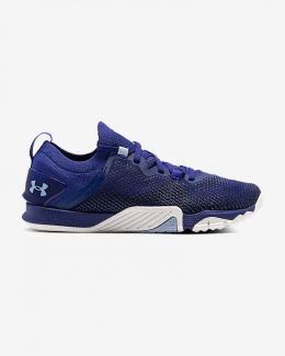 DAMSKIE BUTY UNDER ARMOUR TriBase 3 rozm. 41