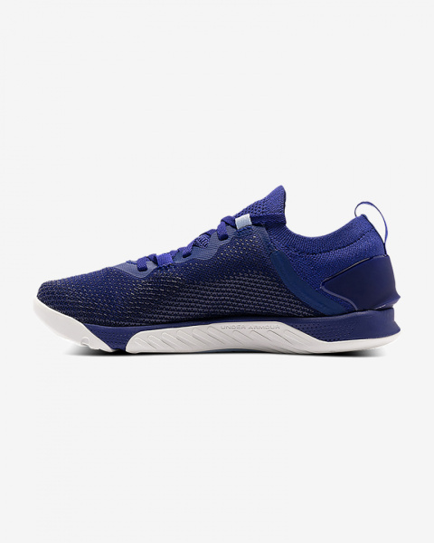 DAMSKIE BUTY UNDER ARMOUR TriBase 3 rozm. 41 DAMSKIE BUTY UNDER ARMOUR TriBase 3 rozm. 41