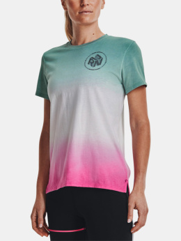 DAMSKA KOSZULKA UNDER ARMOUR RUN ANYWHERE rozm. M