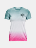 DAMSKA KOSZULKA UNDER ARMOUR RUN ANYWHERE rozm. M DAMSKA KOSZULKA UNDER ARMOUR RUN ANYWHERE rozm. M