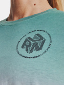 DAMSKA KOSZULKA UNDER ARMOUR RUN ANYWHERE rozm. M DAMSKA KOSZULKA UNDER ARMOUR RUN ANYWHERE rozm. M