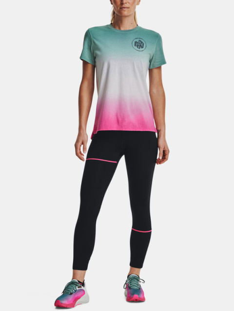 DAMSKA KOSZULKA UNDER ARMOUR RUN ANYWHERE rozm. M DAMSKA KOSZULKA UNDER ARMOUR RUN ANYWHERE rozm. M