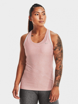 DAMSKA KOSZULKA UNDER ARMOUR RACER PRINT rozm. M