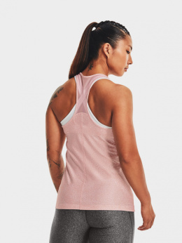 DAMSKA KOSZULKA UNDER ARMOUR RACER PRINT rozm. M