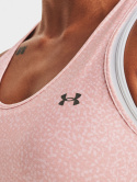 DAMSKA KOSZULKA UNDER ARMOUR RACER PRINT rozm. M DAMSKA KOSZULKA UNDER ARMOUR RACER PRINT rozm. M