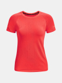 DAMSKA KOSZULKA UNDER ARMOUR SEAMLESS RUN rozm. M DAMSKA KOSZULKA UNDER ARMOUR SEAMLESS RUN rozm. M