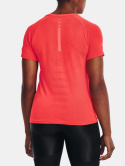 DAMSKA KOSZULKA UNDER ARMOUR SEAMLESS RUN rozm. M DAMSKA KOSZULKA UNDER ARMOUR SEAMLESS RUN rozm. M