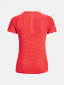DAMSKA KOSZULKA UNDER ARMOUR SEAMLESS RUN rozm. M DAMSKA KOSZULKA UNDER ARMOUR SEAMLESS RUN rozm. M