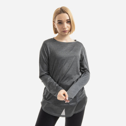 DAMSKA KOSZULKA UNDER ARMOUR TECH VENT rozm. S
