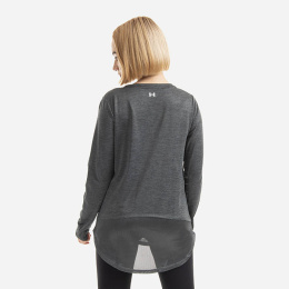 DAMSKA KOSZULKA UNDER ARMOUR TECH VENT rozm. S