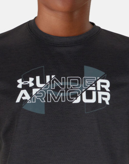 DZIECIĘCA KOSZULKA UNDER ARMOUR VENTED rozm. M
