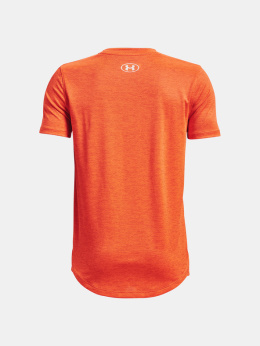 DZIECIĘCA KOSZULKA UNDER ARMOUR VENTED rozm. S