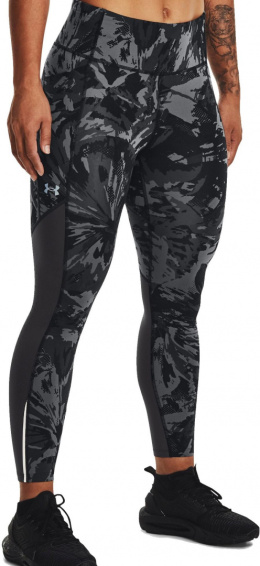 DAMSKIE LEGGINY UNDER ARMOUR FLY FAST rozm. S