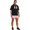 DAMSKIE SPODENKI UNDER ARMOUR RIVAL FLEECE rozm. S DAMSKIE SPODENKI UNDER ARMOUR RIVAL FLEECE rozm. S