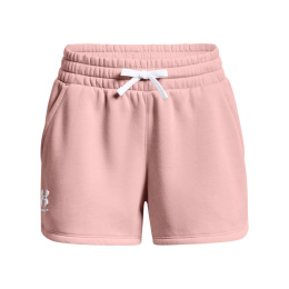 DAMSKIE SPODENKI UNDER ARMOUR RIVAL FLEECE rozm. S