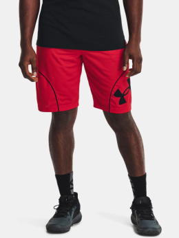 MĘSKIE SPODENKI UNDER ARMOUR PERIMETER 11 rozm. M