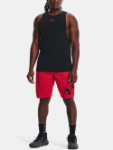 MĘSKIE SPODENKI UNDER ARMOUR PERIMETER 11 rozm. M MĘSKIE SPODENKI UNDER ARMOUR PERIMETER 11 rozm. M
