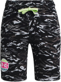 DZIECIĘCE SPODENKI UNDER ARMOUR FLEECE rozm. L DZIECIĘCE SPODENKI UNDER ARMOUR FLEECE rozm. L