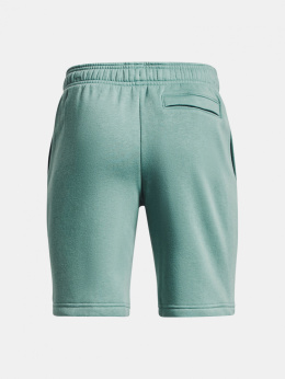 DZIECIĘCE SPODENKI UNDER ARMOUR FLEECE rozm. M