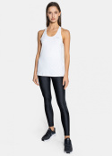 KOSZULKA DAMSKA UNDER ARMOUR RACER TANK rozm. S KOSZULKA DAMSKA UNDER ARMOUR RACER TANK rozm. S