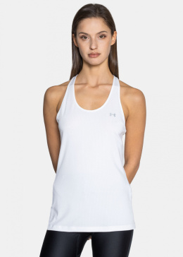 KOSZULKA DAMSKA UNDER ARMOUR RACER TANK rozm. S