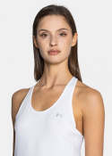 KOSZULKA DAMSKA UNDER ARMOUR RACER TANK rozm. S KOSZULKA DAMSKA UNDER ARMOUR RACER TANK rozm. S