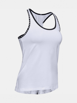 KOSZULKA DAMSKA UNDER ARMOUR Knockout Tank rozm.XS