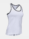 KOSZULKA DAMSKA UNDER ARMOUR Knockout Tank rozm.XS