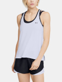 KOSZULKA DAMSKA UNDER ARMOUR Knockout Tank rozm.XS KOSZULKA DAMSKA UNDER ARMOUR Knockout Tank rozm.XS