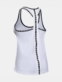 KOSZULKA DAMSKA UNDER ARMOUR Knockout Tank rozm.XS KOSZULKA DAMSKA UNDER ARMOUR Knockout Tank rozm.XS