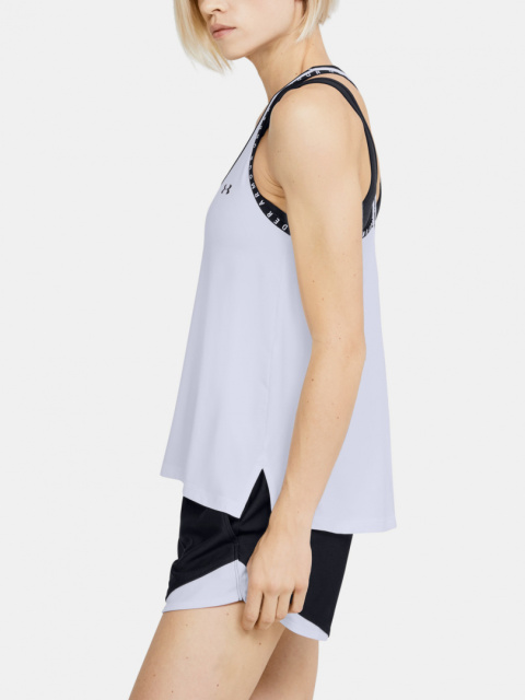 KOSZULKA DAMSKA UNDER ARMOUR Knockout Tank rozm.XS KOSZULKA DAMSKA UNDER ARMOUR Knockout Tank rozm.XS