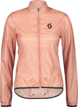 DAMSKA KURTKA ROWEROWA SCOTT ENDURANCE WB CRYSTAL PINK 280370