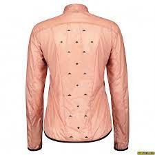 DAMSKA KURTKA ROWEROWA SCOTT ENDURANCE WB CRYSTAL PINK 280370 DAMSKA KURTKA ROWEROWA SCOTT ENDURANCE WB CRYSTAL PINK 280370