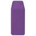 GAIAM ESSENTIALS KOSTKA DO JOGI Z PIANKI FIOLETOWA 63517 GAIAM ESSENTIALS KOSTKA DO JOGI Z PIANKI FIOLETOWA 63517