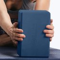 GAIAM ESSENTIALS KOSTKA DO JOGI Z PIANKI FIOLETOWA 63517 GAIAM ESSENTIALS KOSTKA DO JOGI Z PIANKI FIOLETOWA 63517